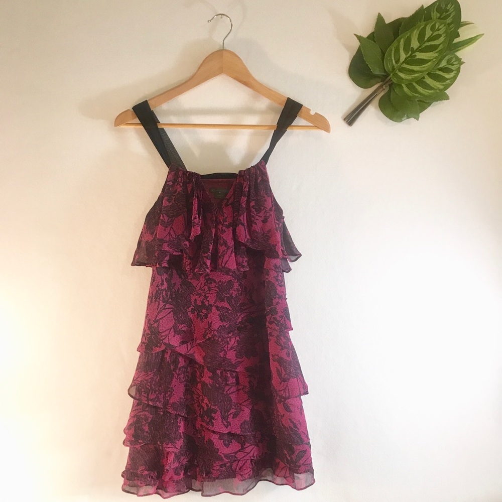 Armani Exchange dress